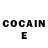 Cocaine Columbia asiya galiy